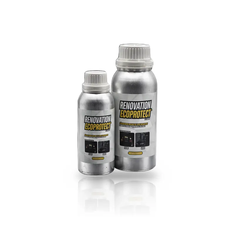 Pack Starter Rénovation EcoClean® — Teste le protocole sur 1 machine
