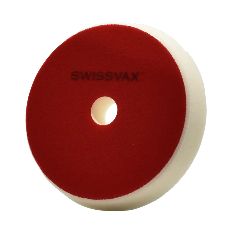 PAD DE POLISSAGE SOFT blanc