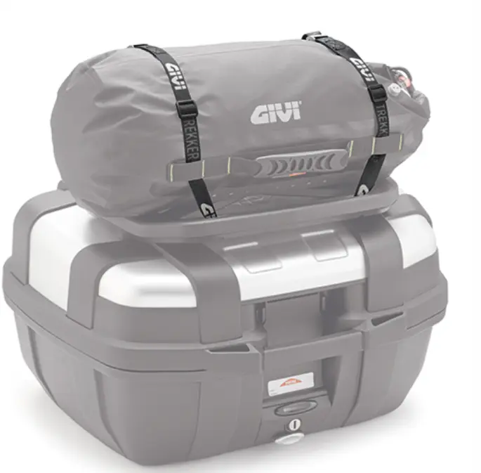 PAIRE DE SANGLES GIVI 20X100