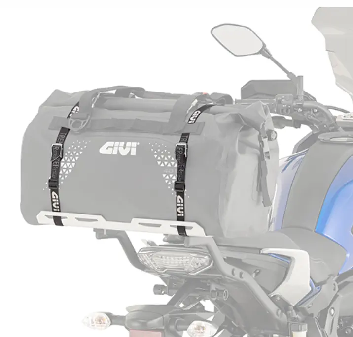 PAIRE DE SANGLES GIVI 25X1700 S350