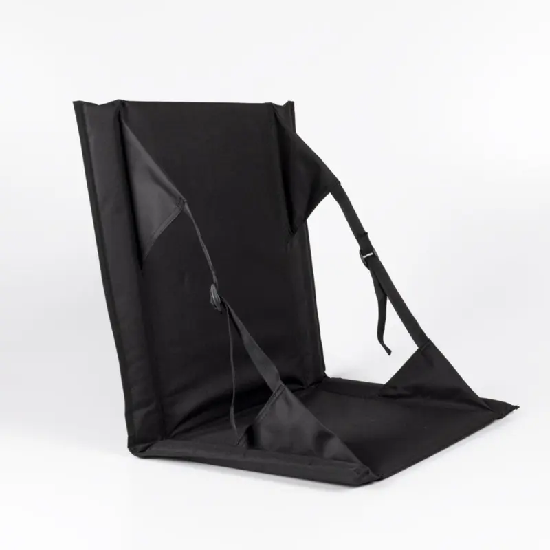 Paire de Sièges Pliables de Tente de Toit James Baroud - Confort