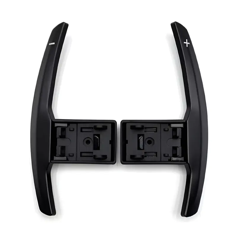 Palettes au volant en Aluminium BMW Motorsport BMW Génération F F20 F22 F30 F32 F10 F25 F15 (2012-2021)