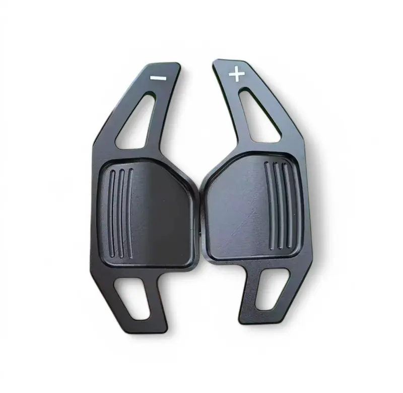 Palettes au volant Performance en Aluminium pour AUDI A3 S3 RS3 8P - 2003 à 2012