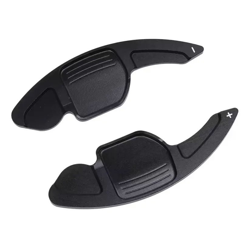Palettes au volant Performance en Aluminium pour AUDI A4 B8 (2007 - 2015)