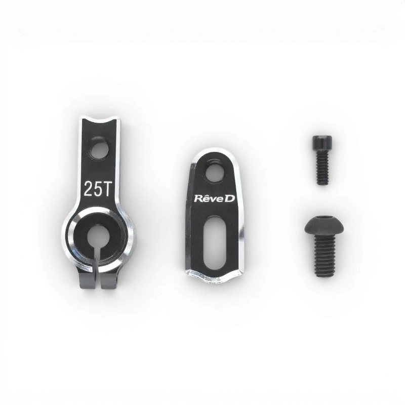 Palonnier réglable 25T chanfreiné