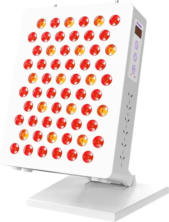 Panacea ATP Optimum 300 Lampe LED Rouge Infrarouge - Nouveau Outlet