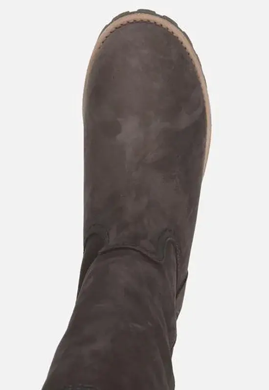 Panama Jack | Bottes grises | Femme | 36