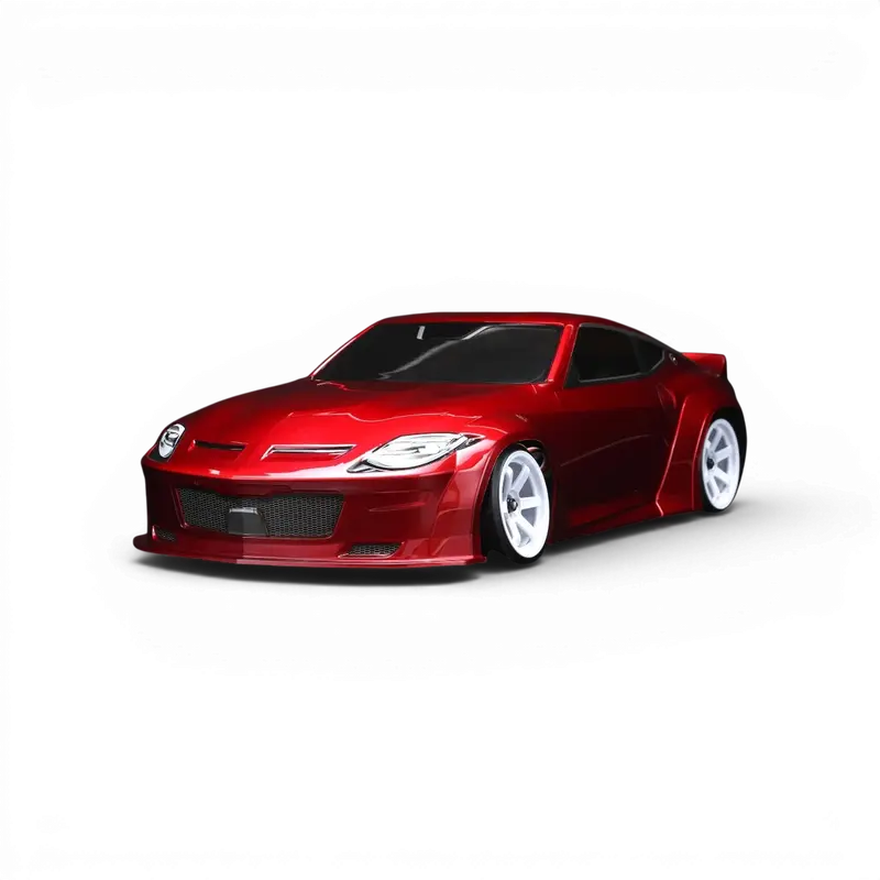 PANDEM Nissan Fairlady Z RZ34 - PEINTE