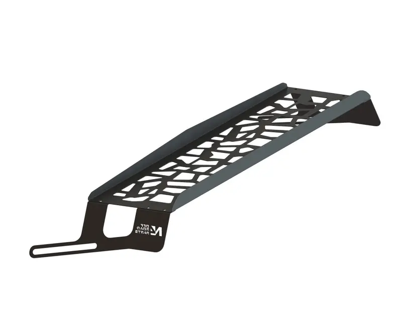 Panier de Rangement poste de pilotage Mercedes Sprinter W907 N4-Offroad