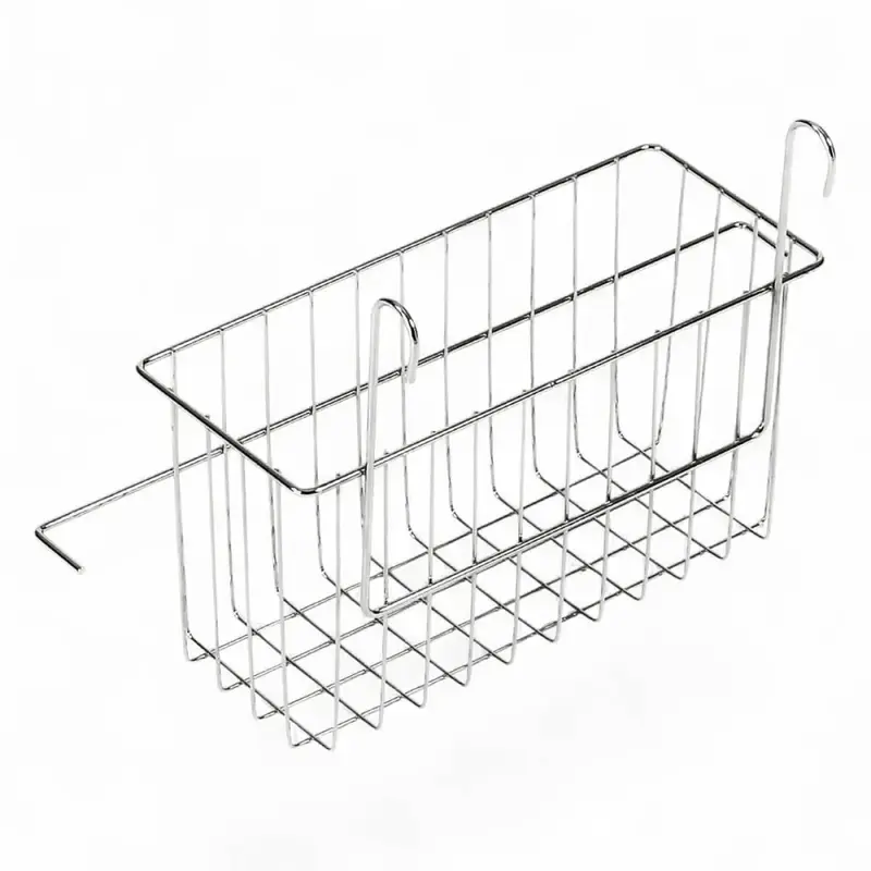 Panier de timon Floorstar DK1 chariot Solid