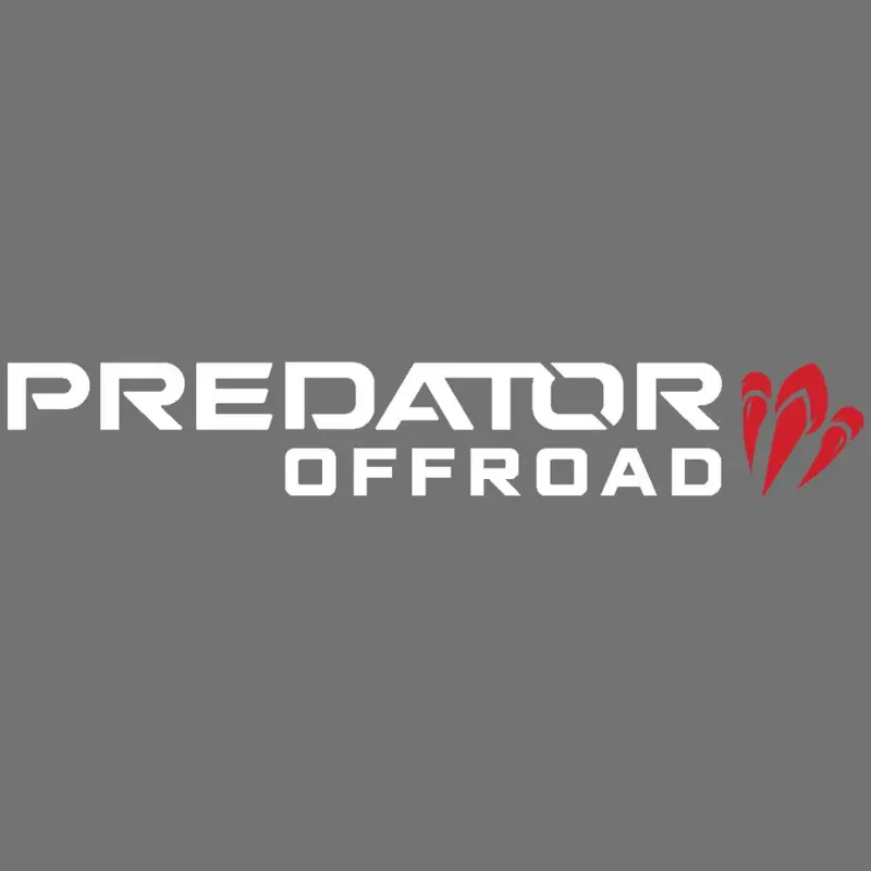 Panneaux MOLLE latéraux Suzuki Jimny Gen 4 - 5 portes Predator Offroad