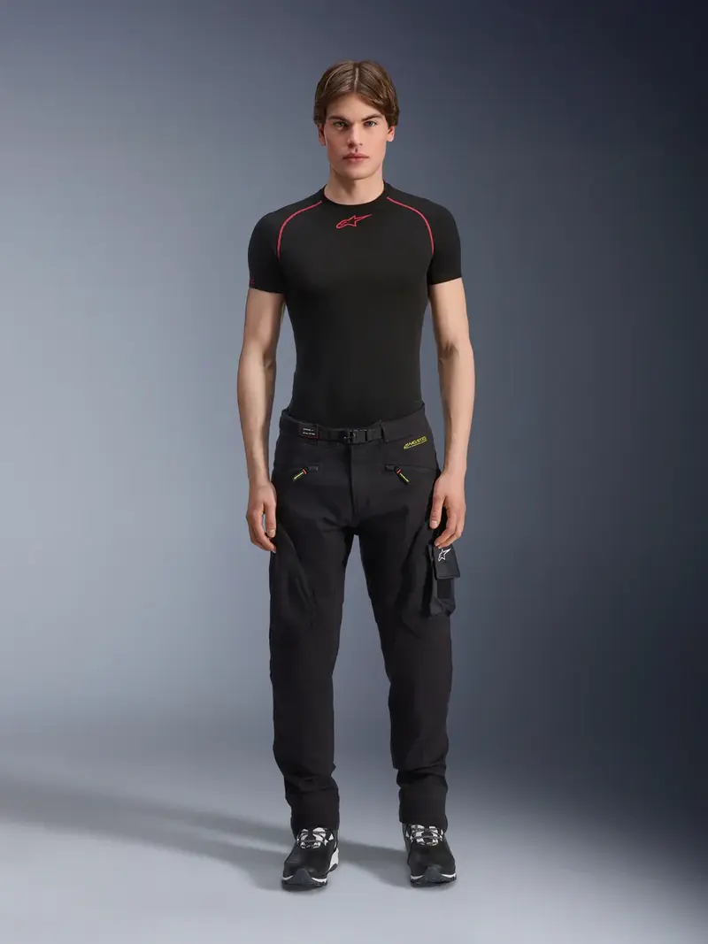PANTALON ALPINESTARS ACTEON