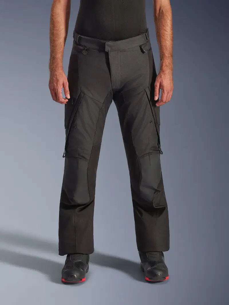 PANTALON ALPINESTARS ANDES V4 DRYSTAR