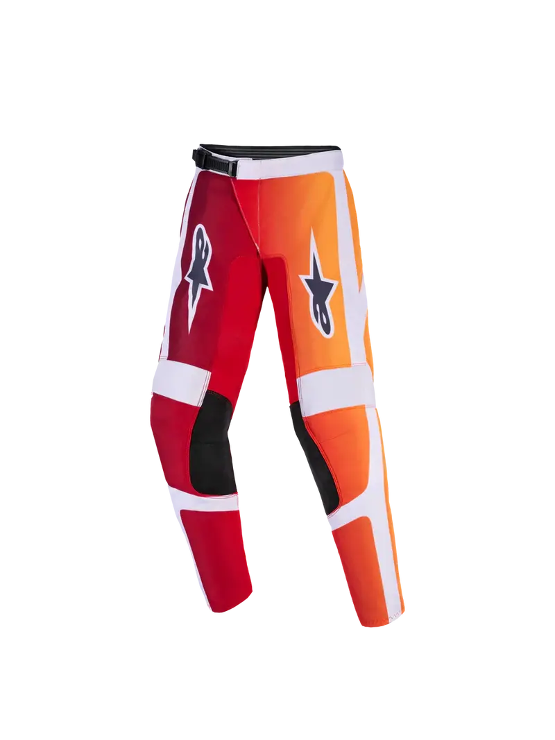 PANTALON ALPINESTARS KID FLUID PORTL