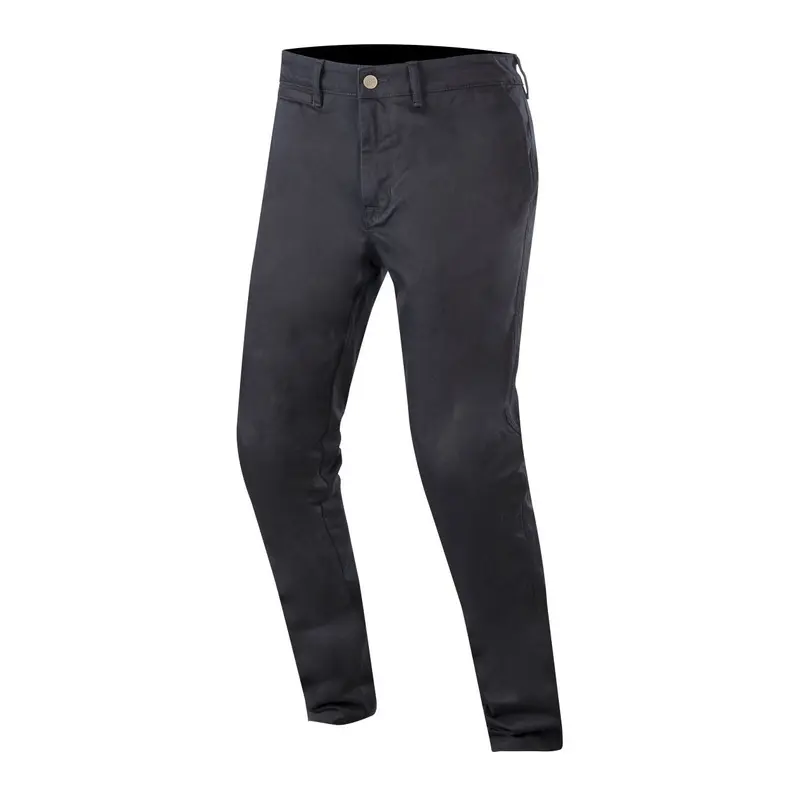 PANTALON ALPINESTARS MOTOCHINO BLUE NAVY