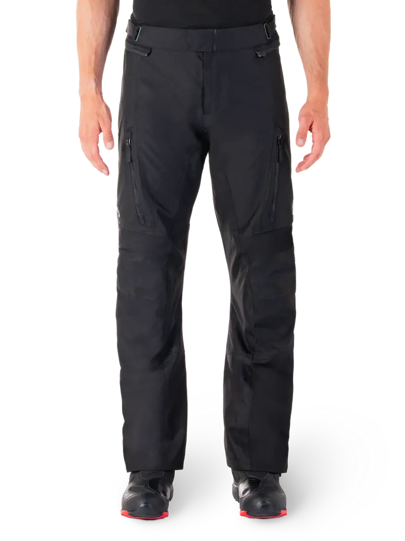 PANTALON ALPINESTARS ST-1 WATERPROOF NOIR