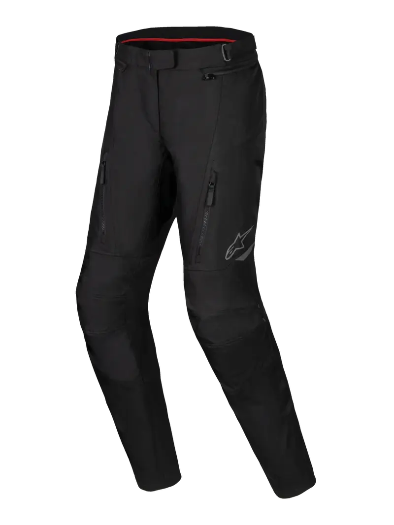 PANTALON ALPINESTARS STELLA ST-1 WATERPROOF NOIR