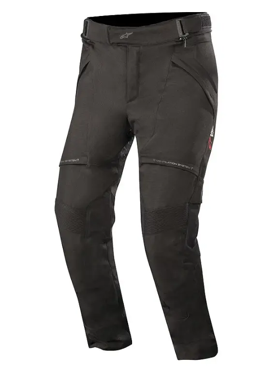 PANTALON ALPINESTARS STREETWISE DRYSTAR NOIR