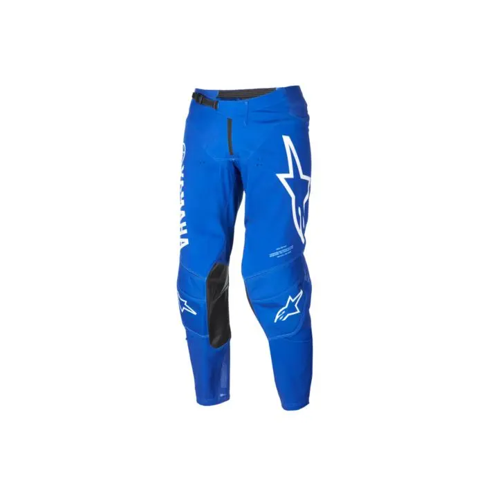 PANTALON CROSS YAMAHA ALPINESTARS MX CROSS BUKSER TECKSTAR