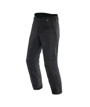 PANTALON DAINESE ROLLE WATERPROOF NOIR