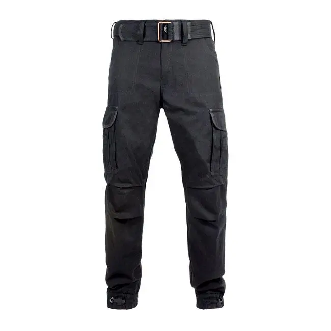 Pantalon de moto John Doe Regular Cargo XTM