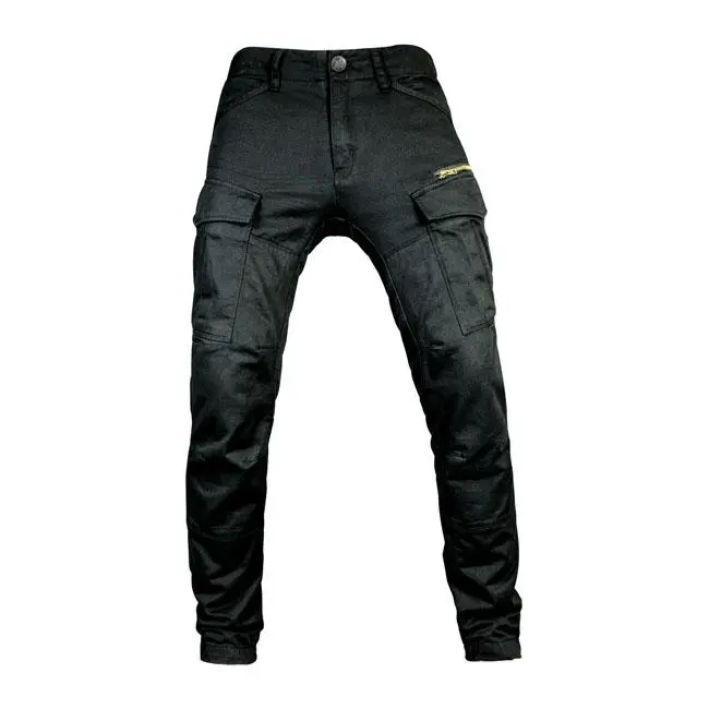 Pantalon de moto John Doe Stroker Cargo XTM