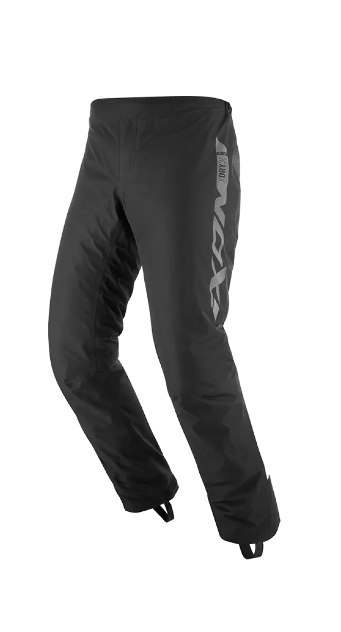 PANTALON DE PLUIE IXON AQUADSHIELD