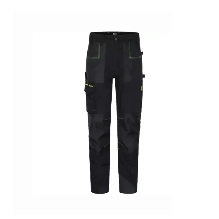 PANTALON DE TRAVAIL BILL NOIR NORTH WAYS