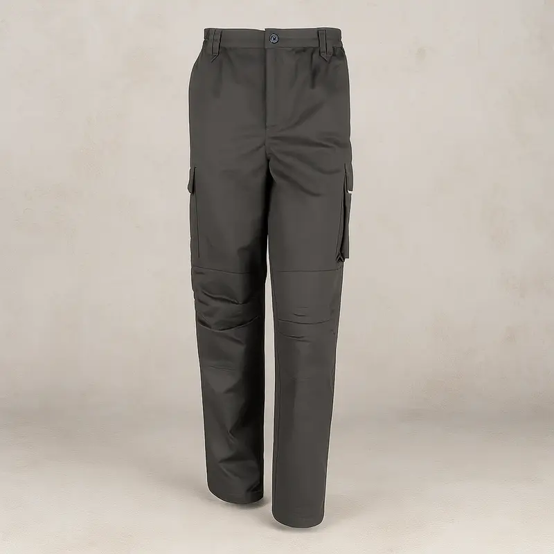 Pantalon de travail homme