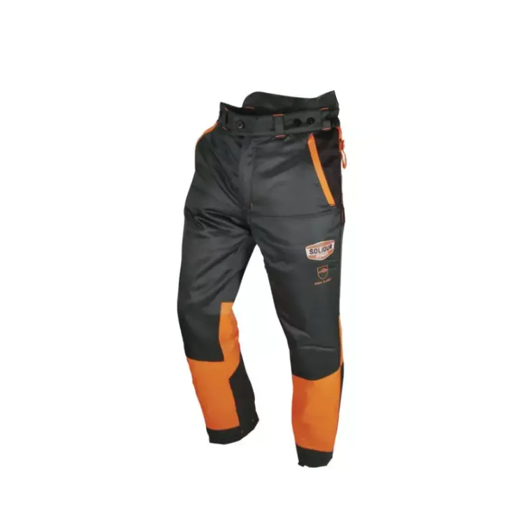 PANTALON FORESTIER AUTHENTIC SOLIDUR