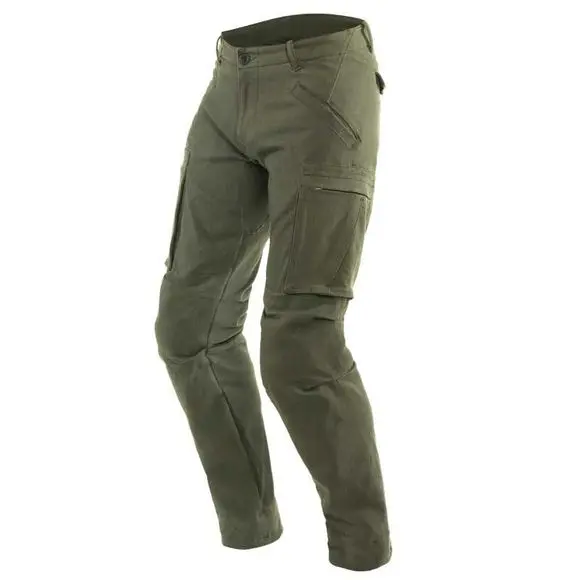 PANTALON HOMME DAINESE COMBAT TEX OLIVE