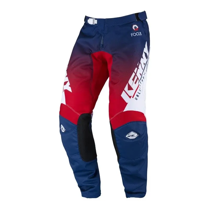PANTALON KENNY TRACK  FOCUS