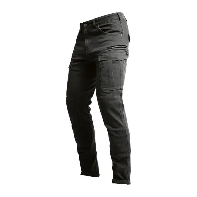Pantalon moto John Doe Defender Mono XTM