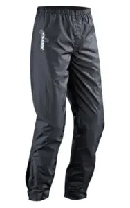 PANTALON PLUIE FEMME IXON COMPACT NOIR