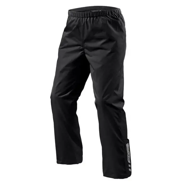 PANTALON PLUIE REV'IT ACID 3 H2O NOIR