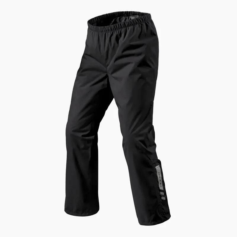 PANTALON PLUIE REV'IT ACID 4 H2O NOIR