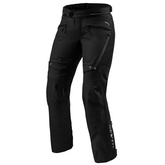 PANTALON REV-IT LADIES TROUSERS HORIZON 3 H2O NOIR STANDARD
