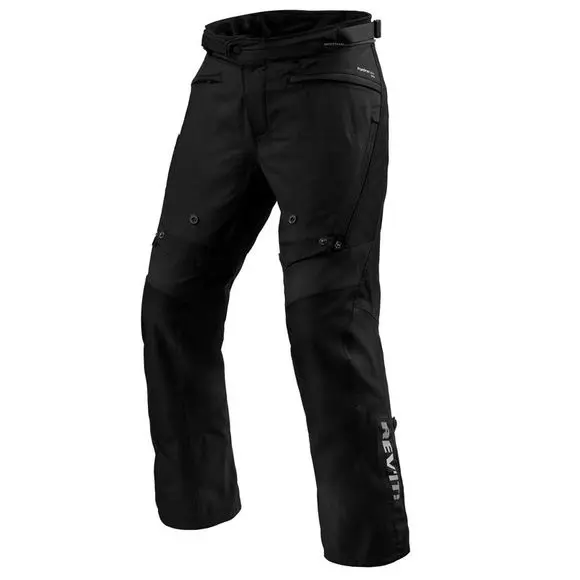 PANTALON REV-IT TROUSERS HORIZON 3 H2O NOIR STANDARD