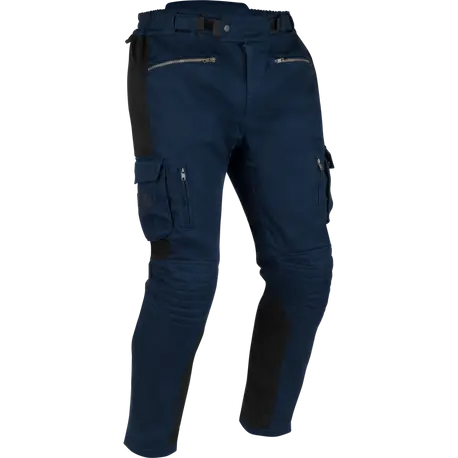 PANTALON SEGURA BORA MARINE NOIR