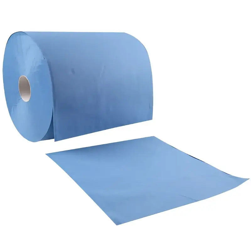 Papier d’essuyage HygoClean 3 plis 500 feuilles