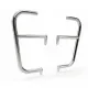 PARE CARTER TWIN 650 LARGE - ARGENT