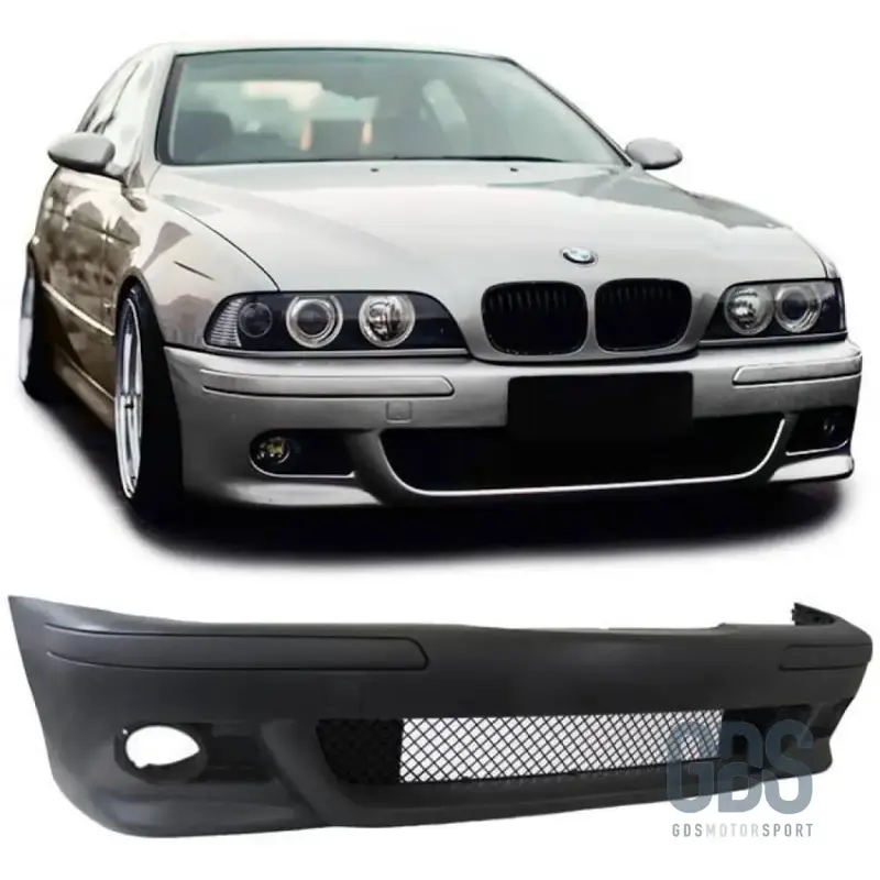 Pare choc Avant BMW serie 5 E39 look M5 / Pack M
