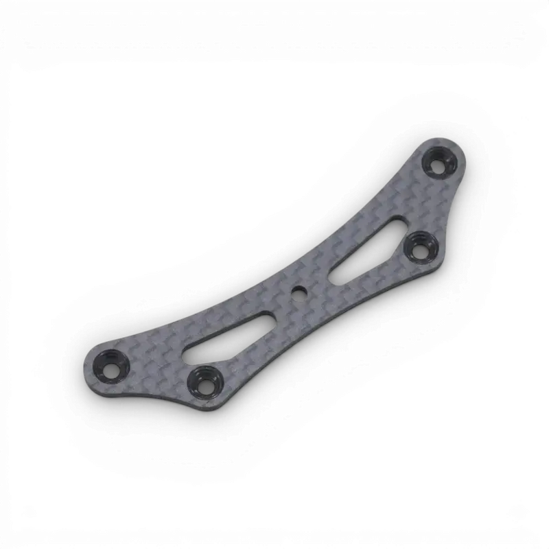 Pare choc carbone pour MD1.0