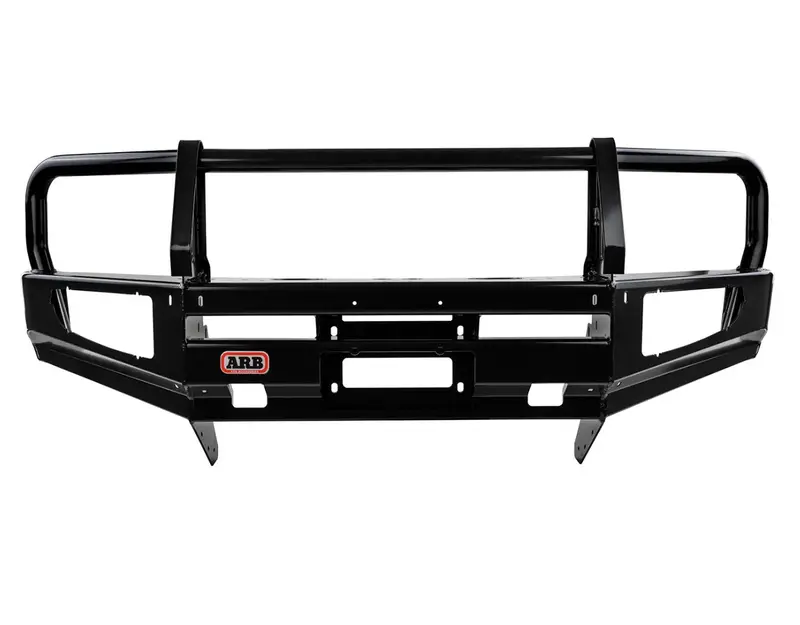 Pare-choc Winch Bar ARB - pour Ford Ranger 2006 à 2009 2WD