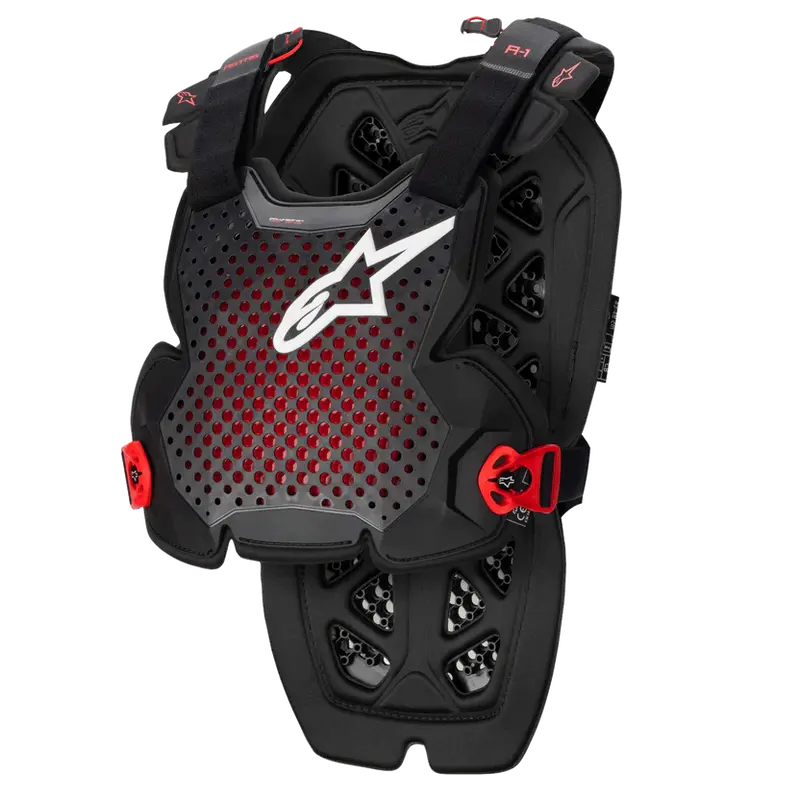 PARE-PIERRES ALPINESTARS A-1 PRO CHEST