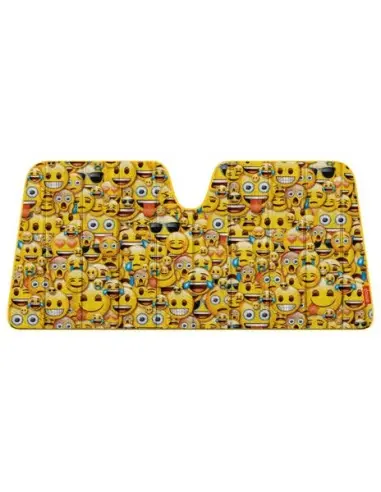 Pare Soleil Emoji 147 X 68 Cm