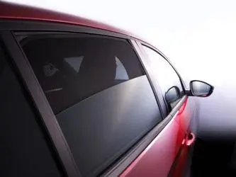 Pare-soleil pour lunette & vitres arrière - Opel Corsa-e