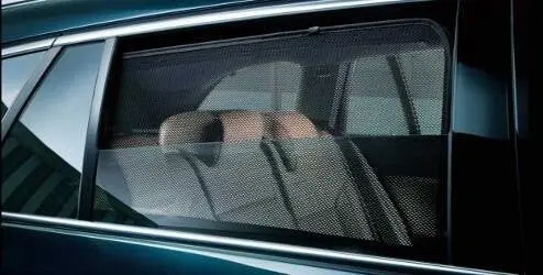Pare-soleil pour lunette & vitres arrière - Opel Insignia