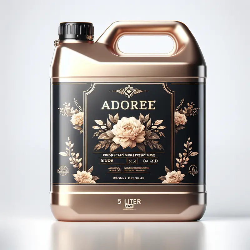 Parfum Lavage Auto ADOREE - Super Concentré