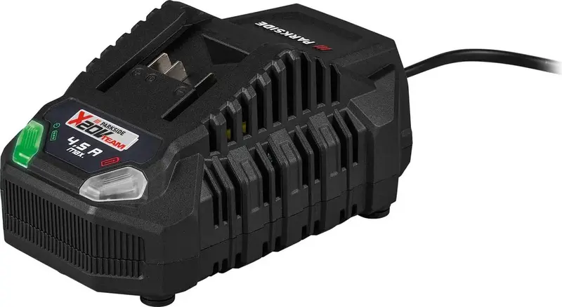 PARKSIDE Acculader 20V 4,5A - Nieuw